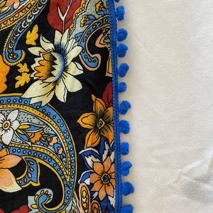 Beach towel